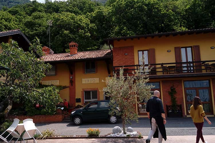 (Festival Franciacorta L'ennesima carta vincente del territorio)