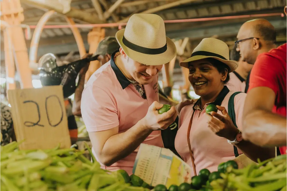 I migliori chef e pastry chef del mondo in gara a Mauritius