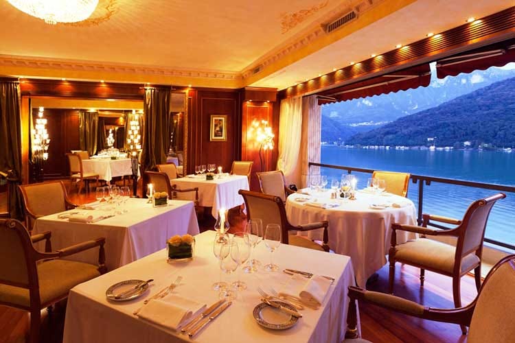 (Festività tra luci e tentazioni gourmet allo Swiss Diamond Hotel)