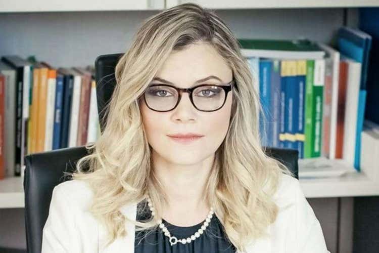 Ivana Jlenic - Fiavet: le imprese turistiche non possono essere lasciate sole Ivana Jlenic - Fiavet: le imprese turistiche non possono essere lasciate sole
