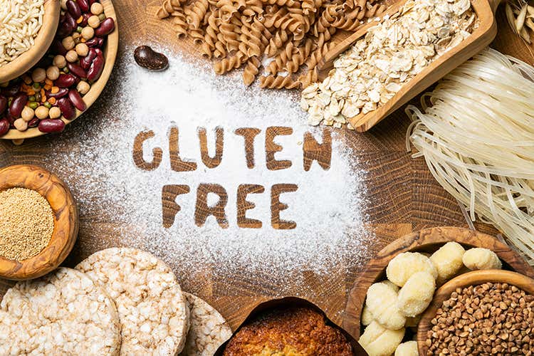 Essere aggiornati sulla cucina senza glutine è sempre più importante (Fic Gluten Free Pro Training 2ª edizione a Rimini) Essere aggiornati sulla cucina senza glutine è sempre più importante (Fic Gluten Free Pro Training 2ª edizione a Rimini)