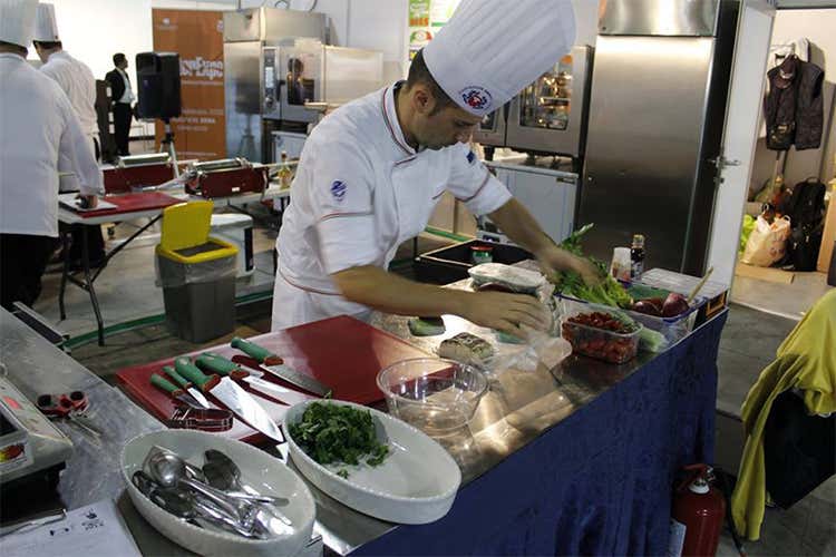 Fic Sanelli nuovo partner ufficiale