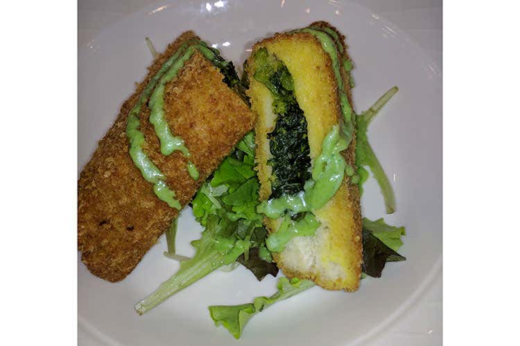 (Fic, sezione provinciale di Latina Una serata di riconoscimenti e cucina)