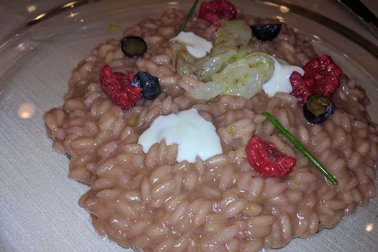 (Fic, sezione provinciale di Latina Una serata di riconoscimenti e cucina)