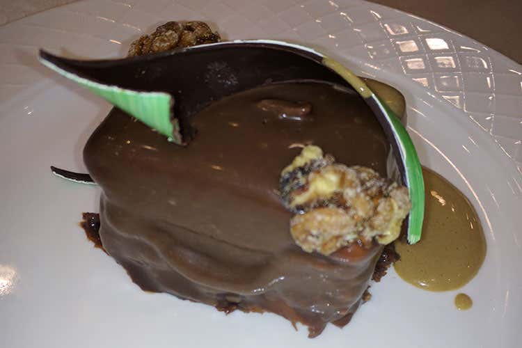 (Fic, sezione provinciale di Latina Una serata di riconoscimenti e cucina)