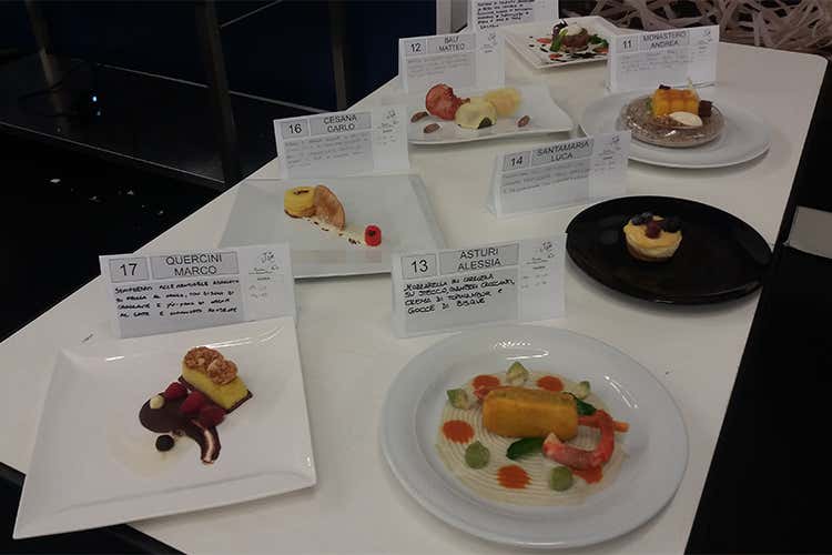 Fic sotto i riflettori a Expo Riva Hotel  Street food, competizioni e corsi didattici