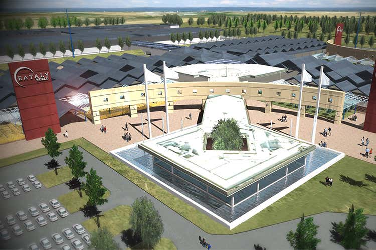 Fico, Bartolini rappresenter&agrave; Le Soste Il locale segue la filosofia dell'associazione