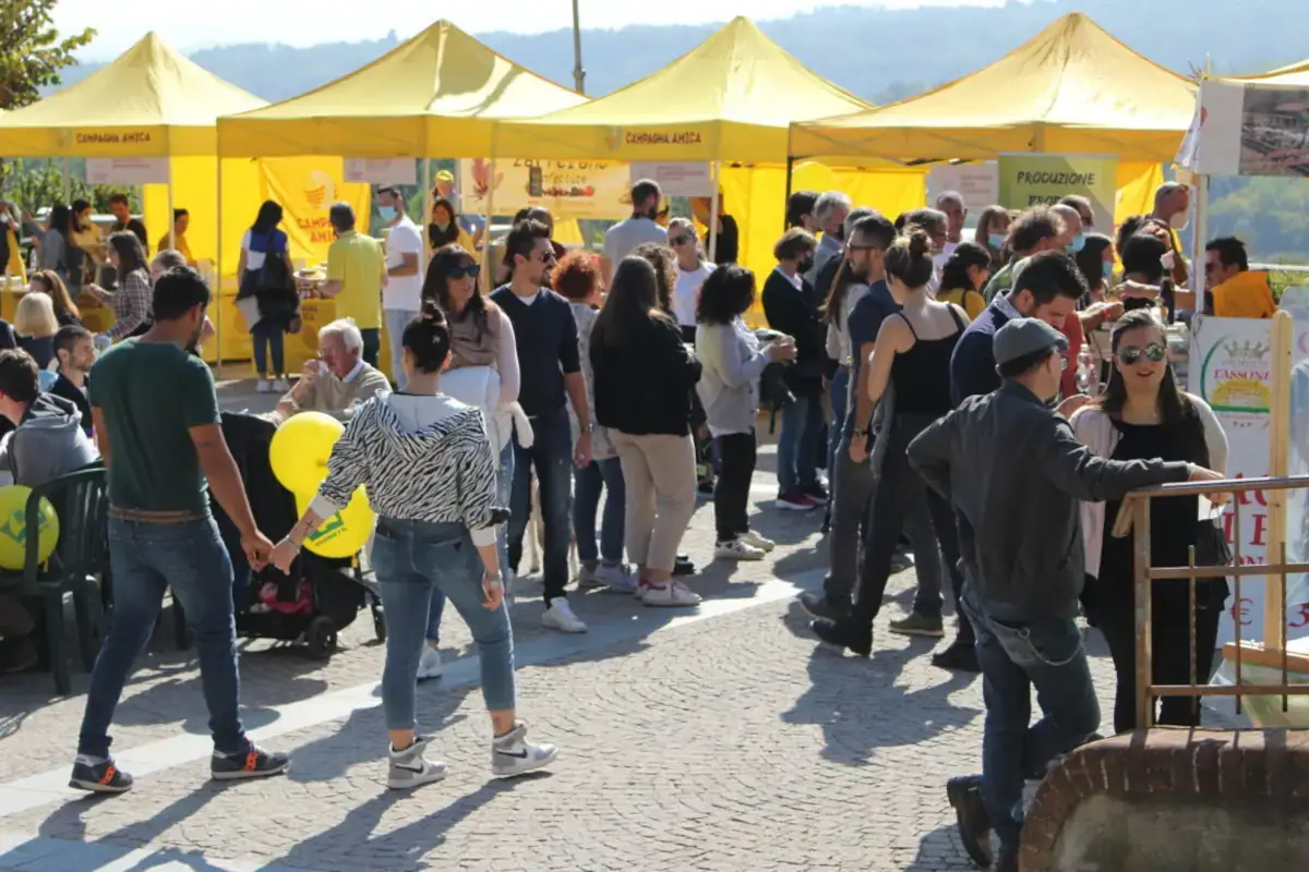 la nocciola piemontese protagonista alla fiera