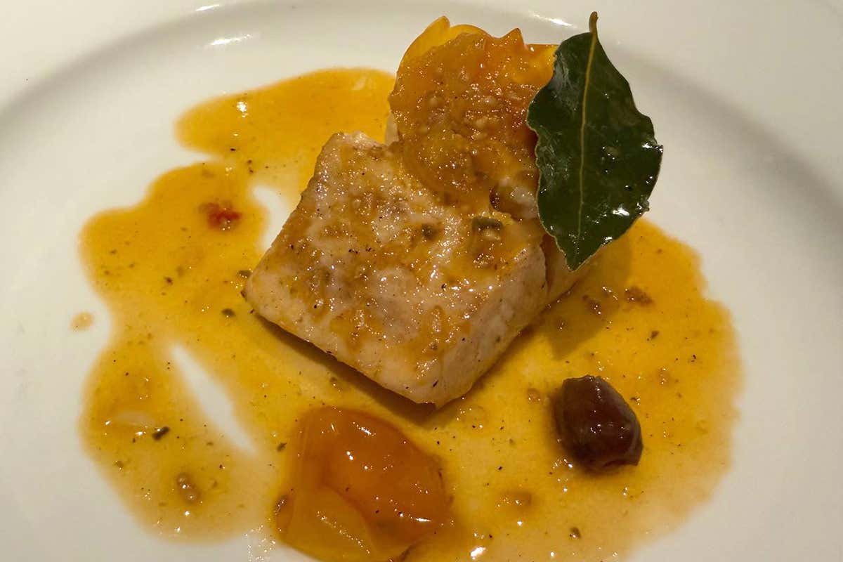 Il palazzo che a Roma respirava libri e ora offre bellezza e buona gastronomia