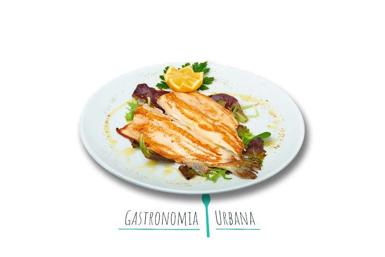 filetto di branzino - A casa arriva anche il quasi pronto Meal kit, il piatto da finire in cucina