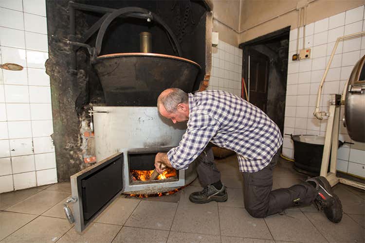 Filiera corta e rilancio del territorio Terra Alta di Valtellina parte da La Fiorida