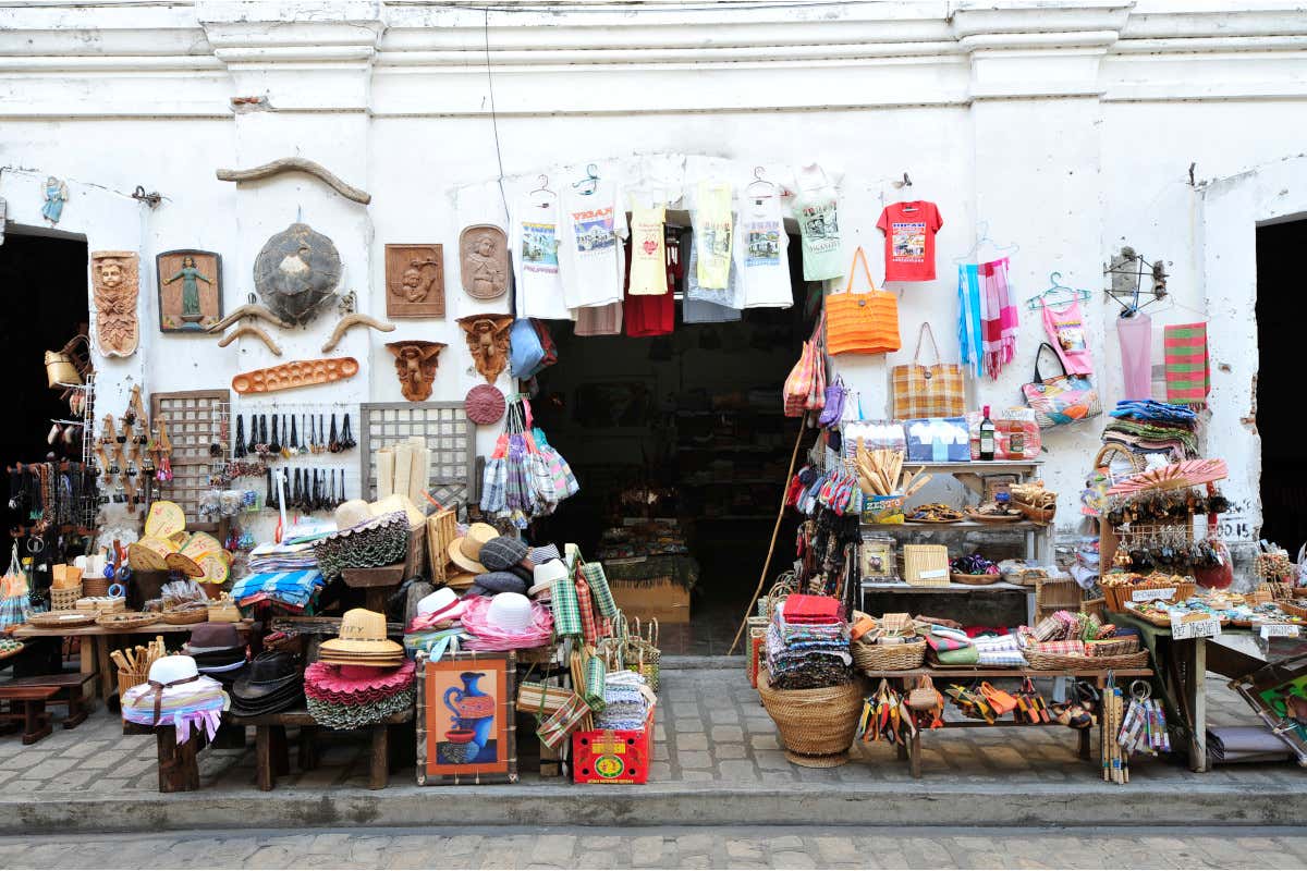 Scopriamo i siti Unesco nelle Filippine da godere tutto l'anno Scopriamo i siti Unesco nelle Filippine da godere tutto l'anno