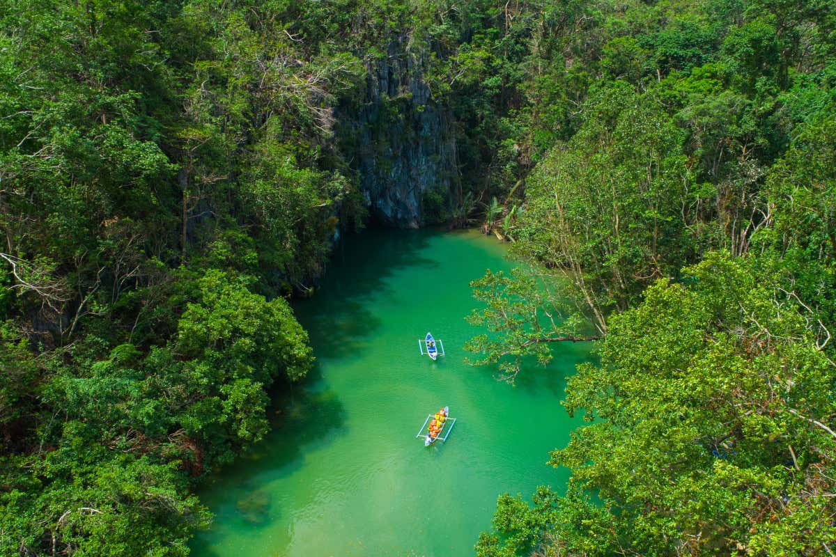 Scopriamo i siti Unesco nelle Filippine da godere tutto l'anno Scopriamo i siti Unesco nelle Filippine da godere tutto l'anno