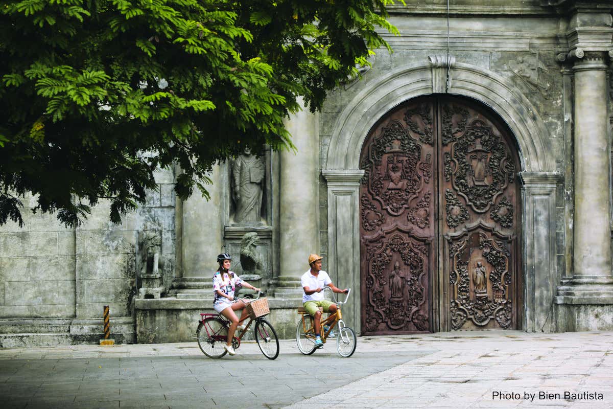 Scopriamo i siti Unesco nelle Filippine da godere tutto l'anno Scopriamo i siti Unesco nelle Filippine da godere tutto l'anno