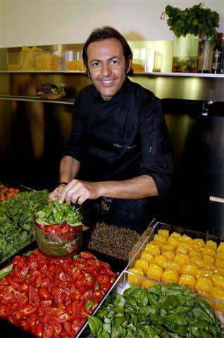 Filippo La Mantia