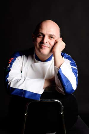 Filippo Cogliandro