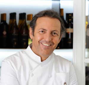 Filippo La Mantia