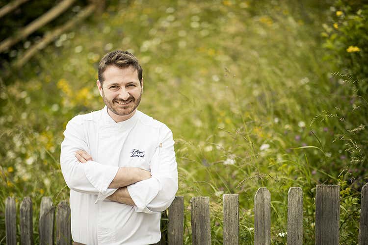 Filippo Zoncato (Filippo Zoncato in prima linea per le eccellenze del suo territorio)