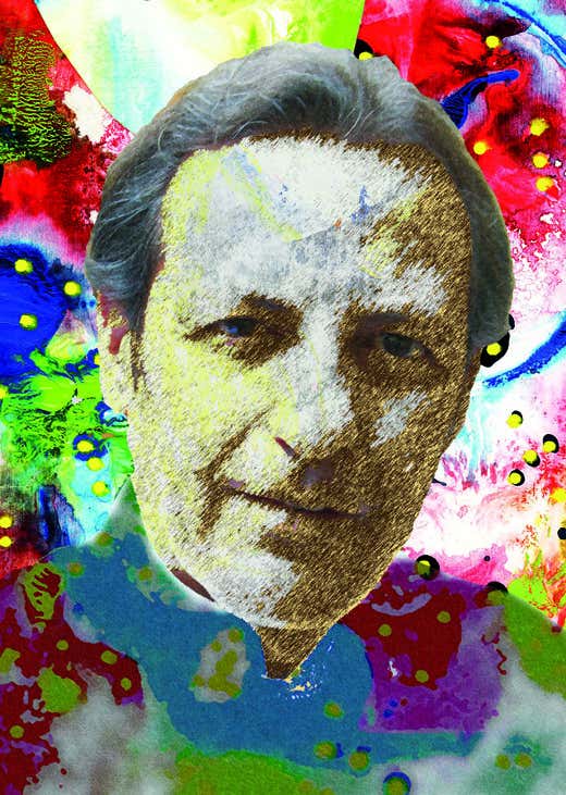 (Filippo Lamantia) (Filippo Lamantia)