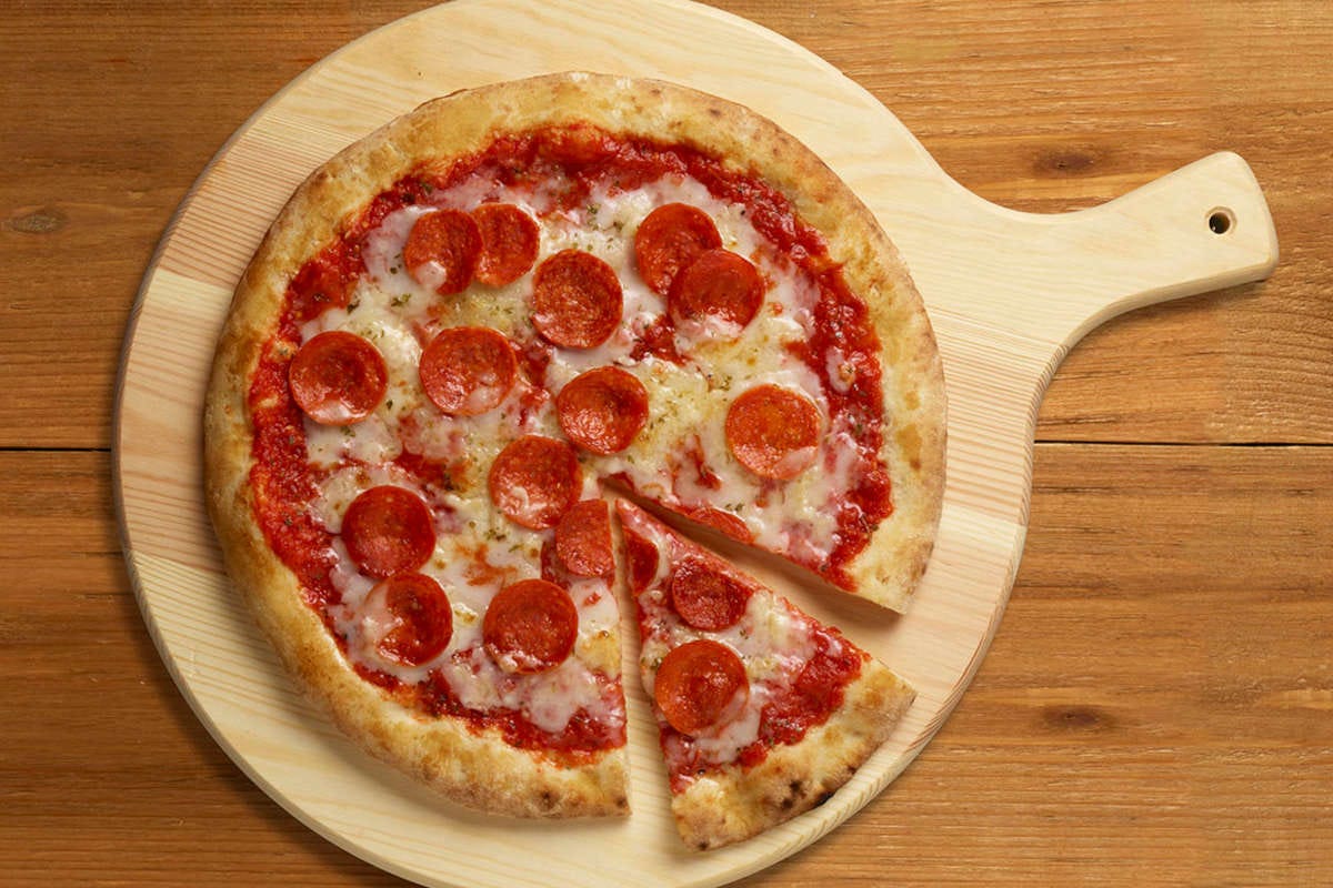 La Diavola Per Findus 8 italiani su 10 non rinunciano alla pizza anche se surgelata