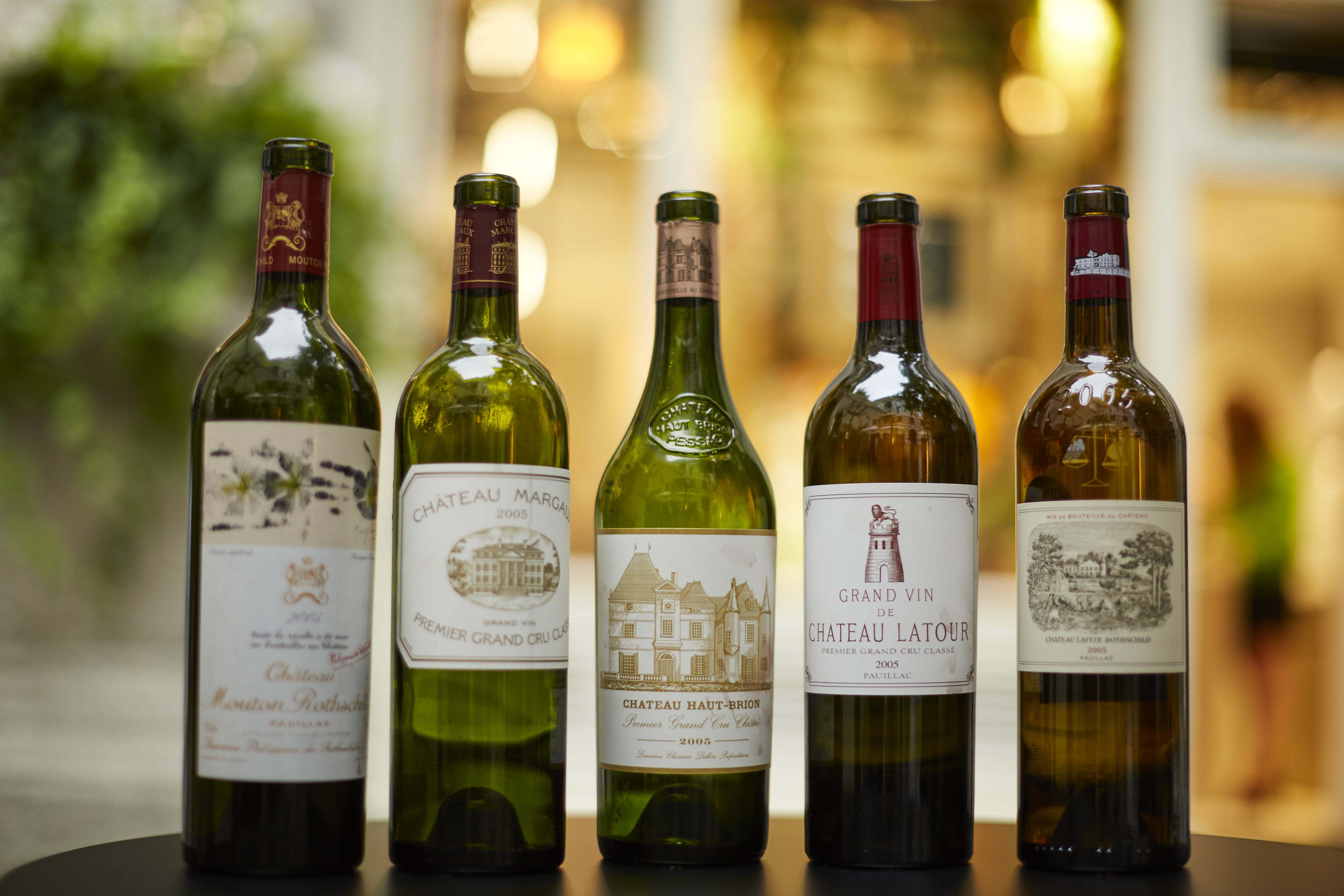 Oeno Group ricerca le bottiglie più pregiate e rare Investire in vini di pregio: un modello nuovo in costante rialzo