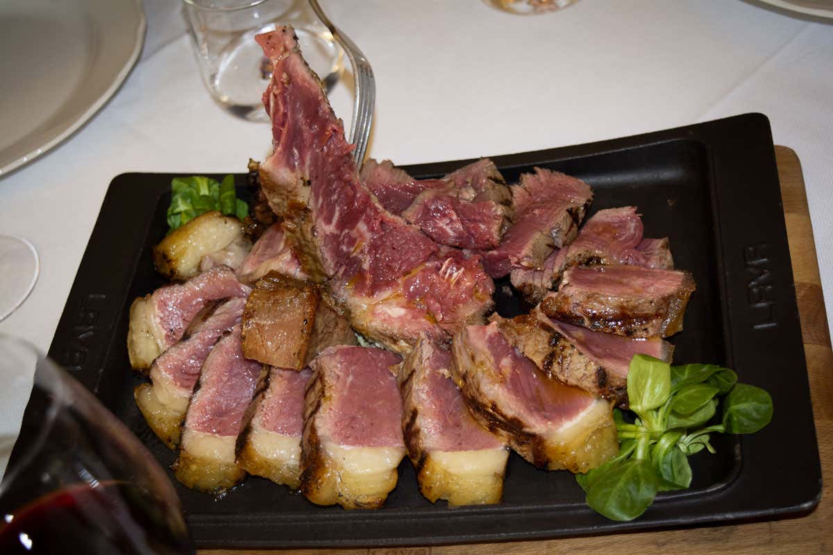 Dal cuore di Cosenza alla tavola: Gusto Bistrot celebra la tradizione italiana