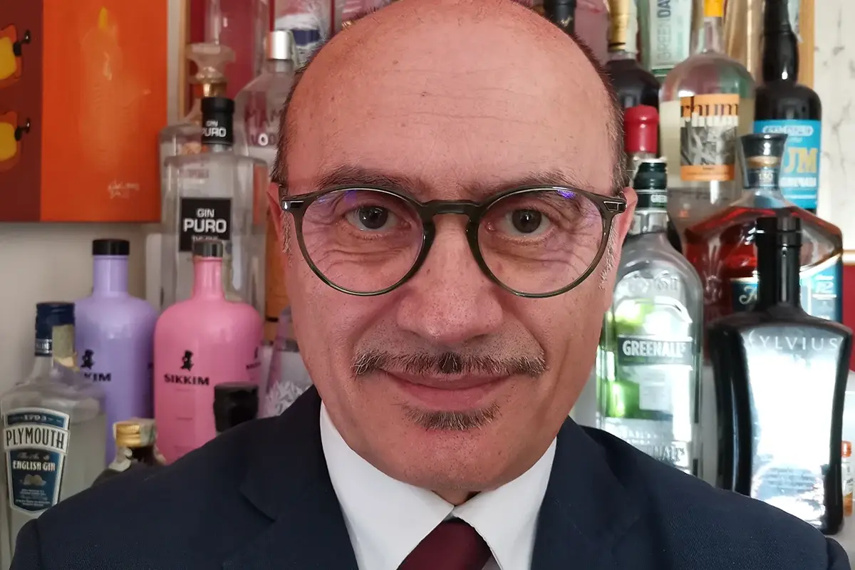 Fiorenzo Colombo Fiorenzo Colombo Personaggio dell&rsquo;anno 2021 Abi Professional