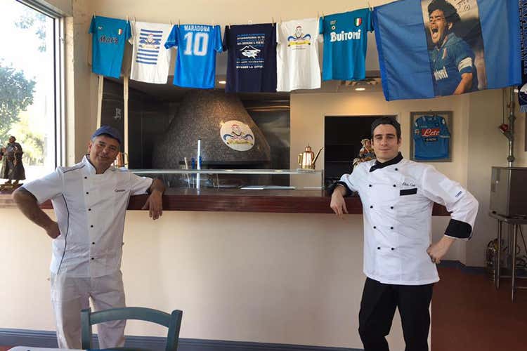 Dopo Firenze anche Miami &lsquo;O Munaciello arriva Oltreoceano