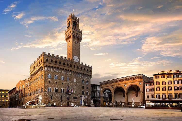 Firenze - Firenze e Venezia si svuotano Albergatori: venite, belle come mai