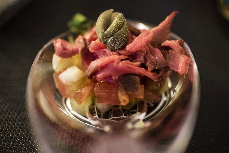 Fish & Chef, prodotti del Garda in vetrina  Cinque serate e un finale a otto mani