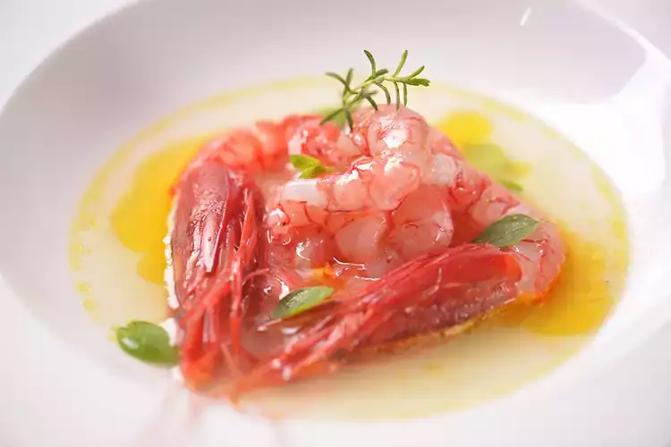La lavorazione delle pezzature &egrave; ottimale per velocizzare la preparazione in cucina Fish for Chef, linea top per l&rsquo;Horeca Il pescato di Woerndle Interservice