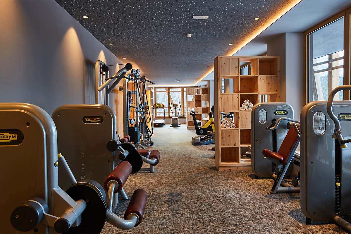 Voglia di Dolomiti, giugno da record e agosto quasi sold out all'Hotel Fanes