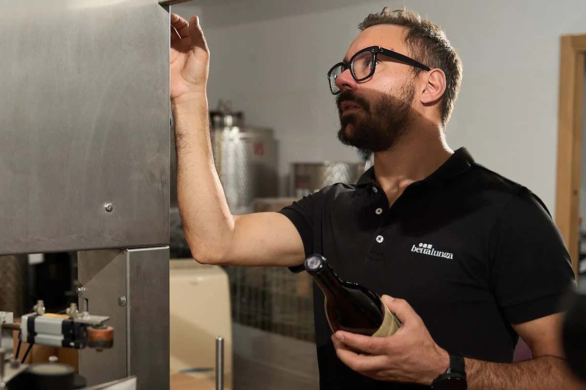 Nasce Fivi Umbria: nella delegazione anche Tabarrini (presidente del Montefalco)