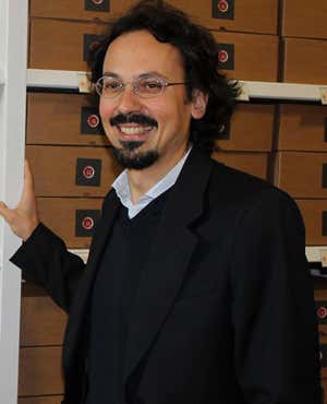 Flavio Fascio Pecetto