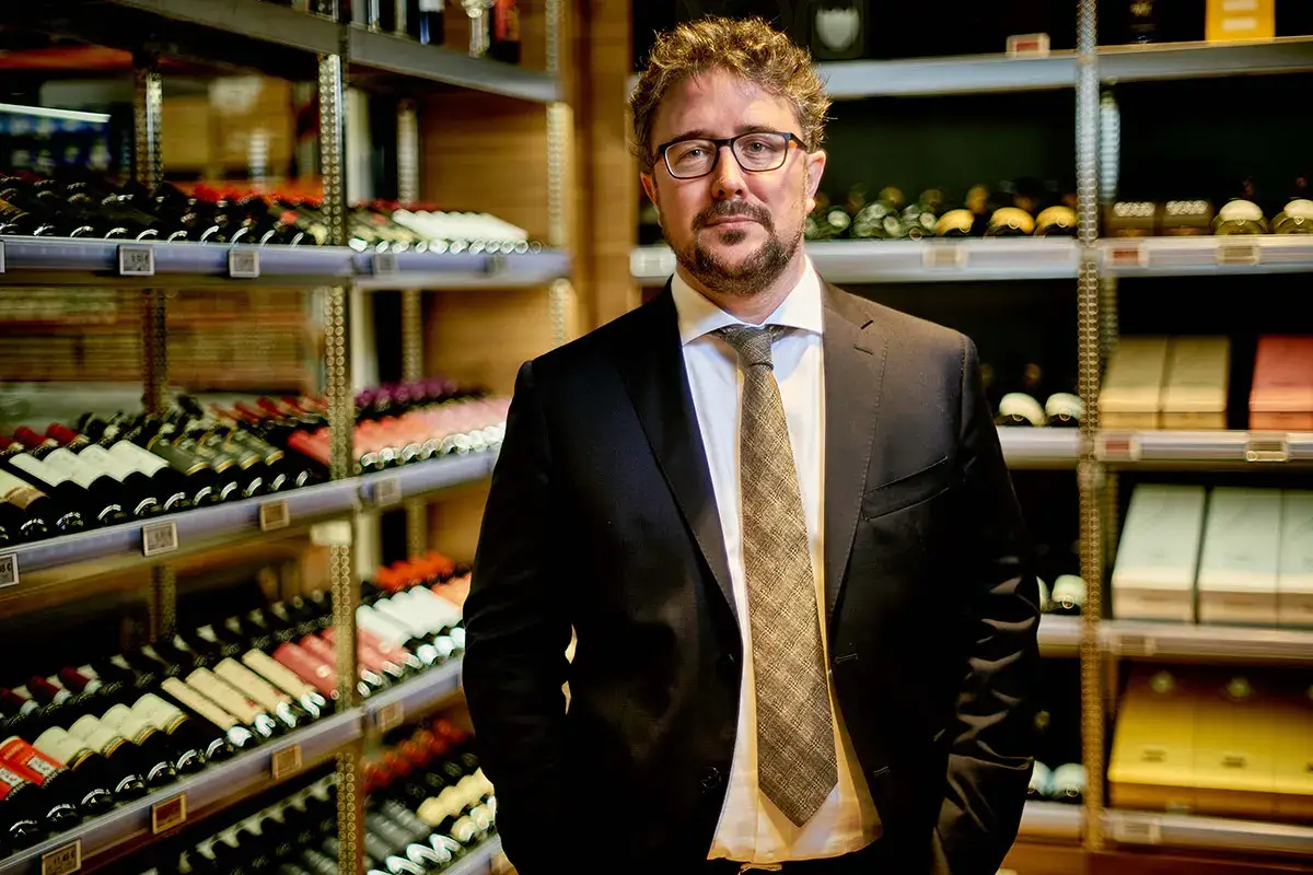Flavio Zago GrosMarket, approccio full service a supporto dei professionisti