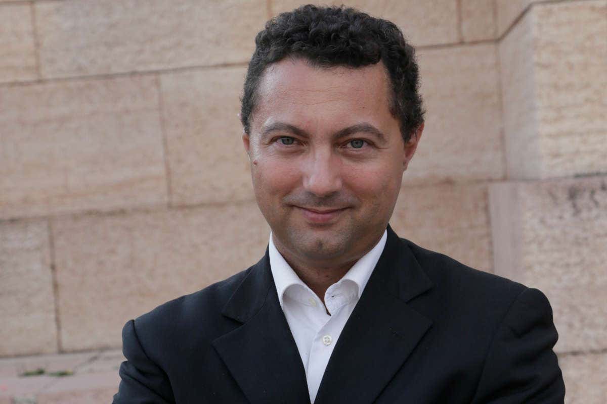 Flavio Innocenzi Consorzio Vini Doc delle Venezie Flavio Innocenzi nuovo direttore