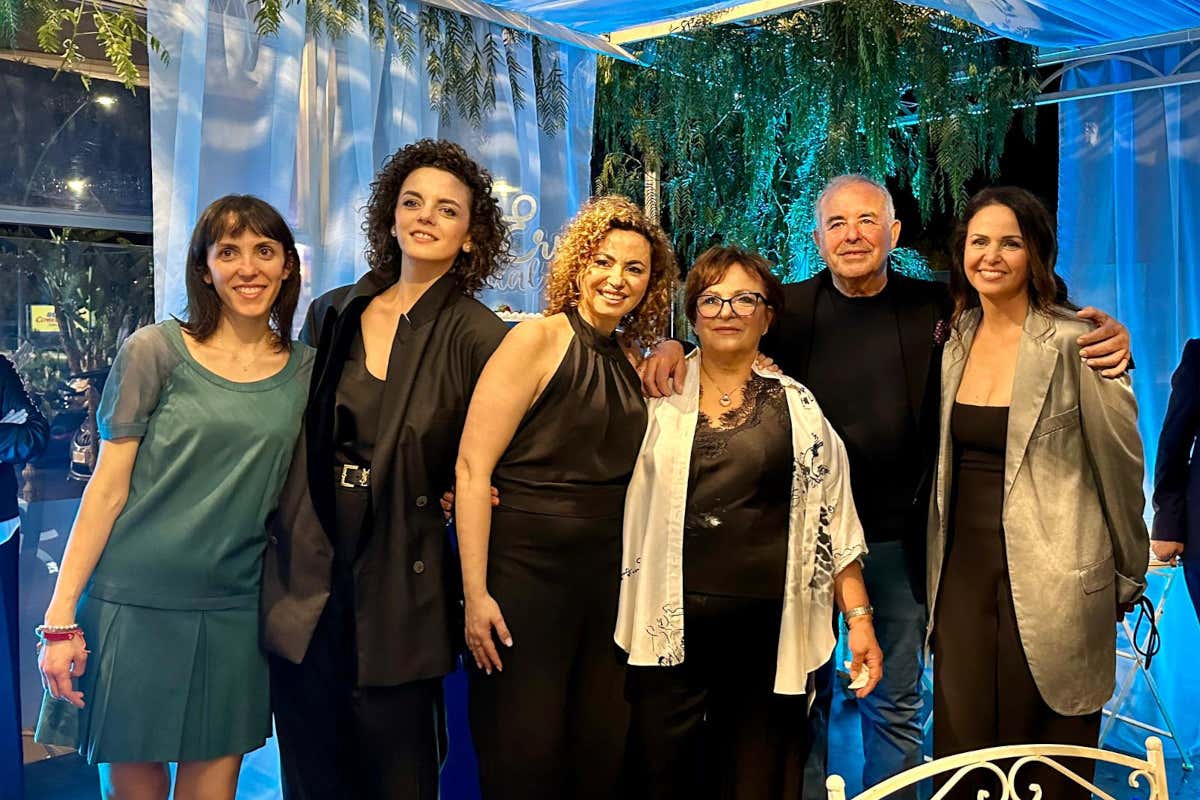 Bar Ernesto: 50 anni di tradizione e gusto a Catania Bar Ernesto: 50 anni di tradizione e gusto a Catania