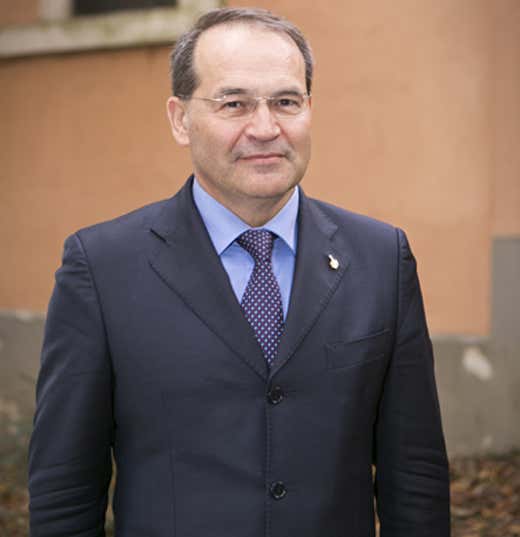 Floriano Zambon Floriano Zambon