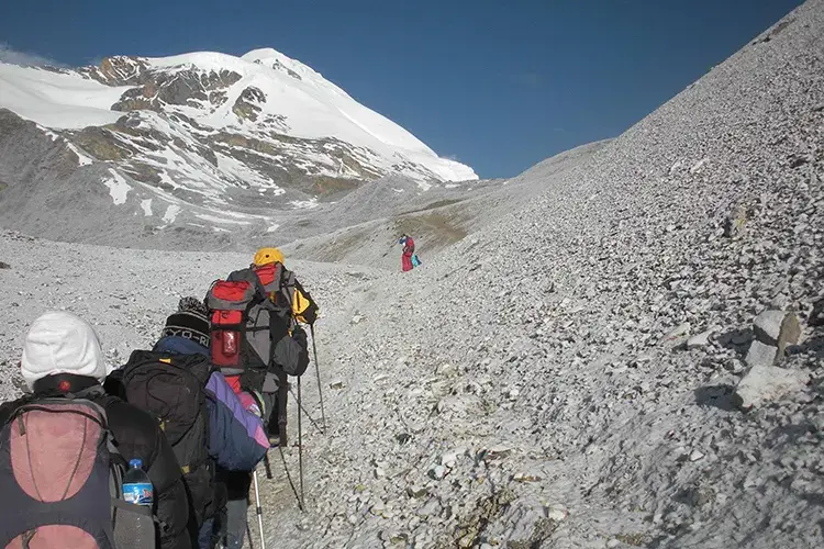 Annapurna