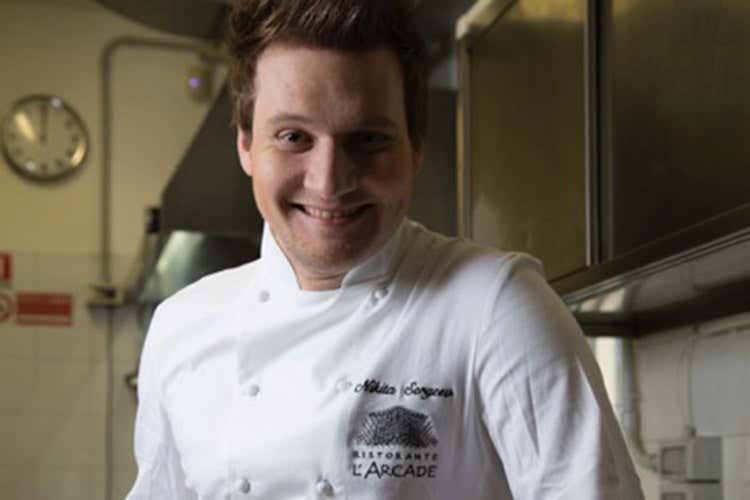 Nikita Sergeev (Folle, altruista, esteta Nikita Sergeev si racconta)