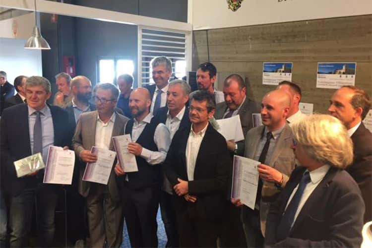Fondazione Mach, concorso enotecnico per valorizzare i vini del territorio Fondazione Mach, concorso enotecnico per valorizzare i vini del territorio