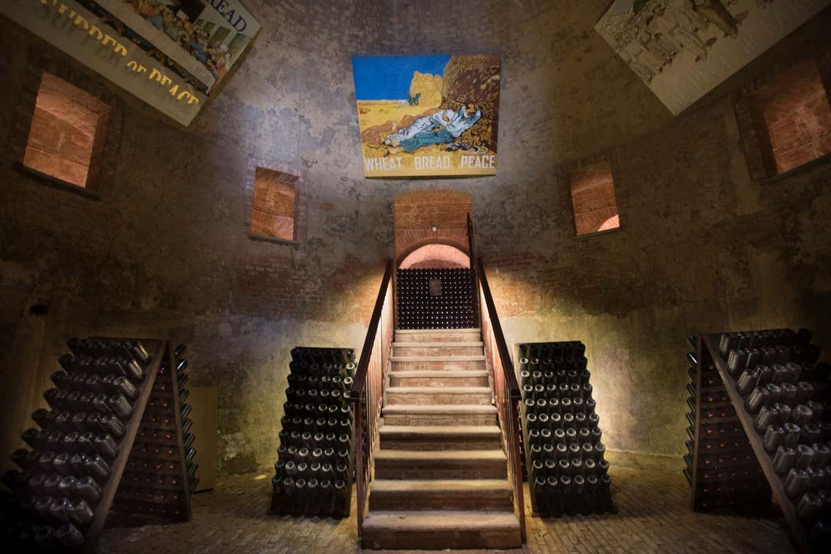 Fontanafredda tra i “Top 100 Premium Wine & Spirits Brands” del mondo ...