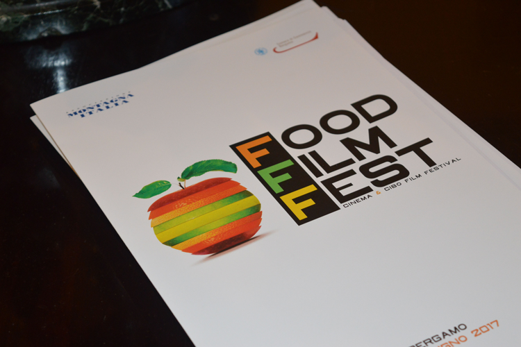 Food Film Festival, il cibo in pellicola Sei giorni di film e incontri internazionali