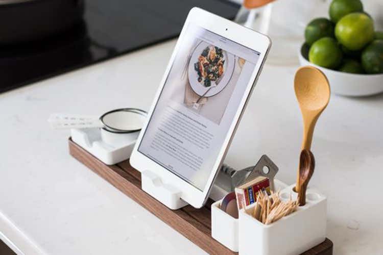 Food e accoglienza sempre più digital