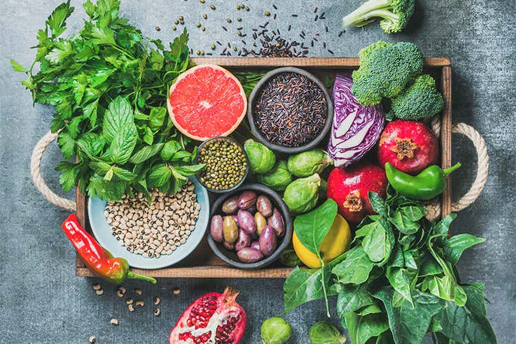 Il settore salutistico è un altro ambito molto caro ai millennials - I food trend del futuro sono in mano ai millennials