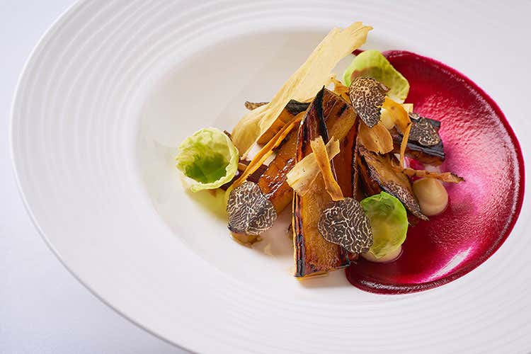 Prodotti biologici e specialità alimentari ricercate e realizzate in modo etico e sostenibile sono al centro delle scelte alimentari dei consumatori (Food trends Cibo più sano e sostenibile) Prodotti biologici e specialità alimentari ricercate e realizzate in modo etico e sostenibile sono al centro delle scelte alimentari dei consumatori (Food trends Cibo più sano e sostenibile)