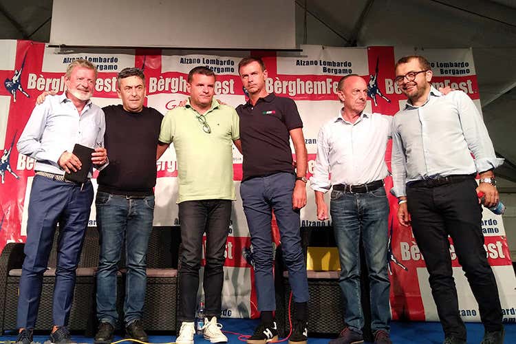 (Food e turismo, quali prospettive? Istituzioni a tu per tu con Italia a Tavola) (Food e turismo, quali prospettive? Istituzioni a tu per tu con Italia a Tavola)