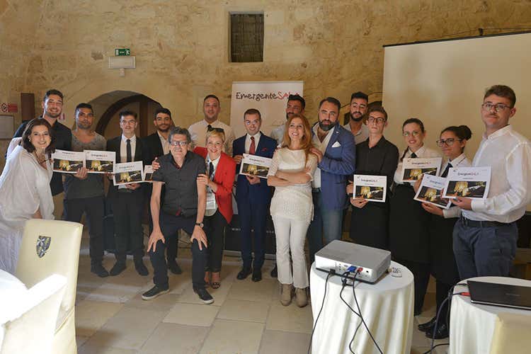 (FoodExp, Puglia regina della tavola e dell&rsquo;accoglienza)