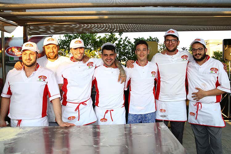 (FoodExp, Puglia regina della tavola e dell&rsquo;accoglienza)