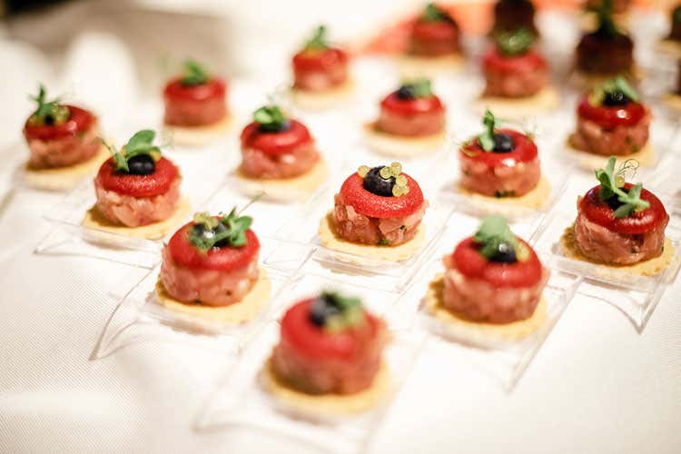 Laboratori e masterclass a FoodExp 2020 (Giovani, futuro e formazione alla terza edizione di FoodExp)